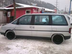 Dezmembrez Fiat Ulysse 2,   1TD