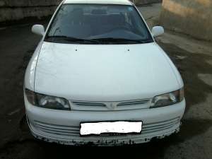 Mitsubishi Lancer 2,   0D