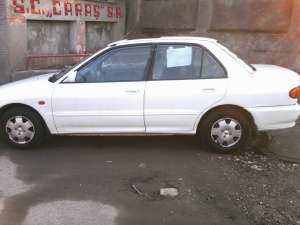 Mitsubishi Lancer 2,   0D