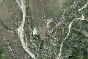 Vand 400mp teren intravilan in Drajna