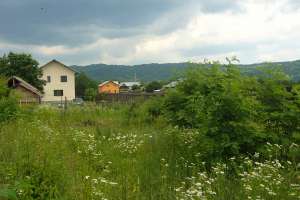 Vand 400mp teren intravilan in Drajna