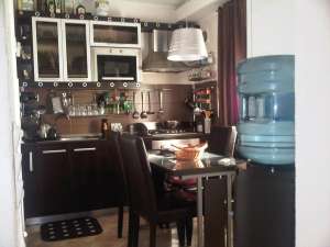 Vand apartament open-space decomandat
