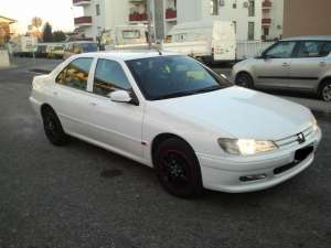 vand pompa motorina peugeot 406 motor 2000 hdi an 1999