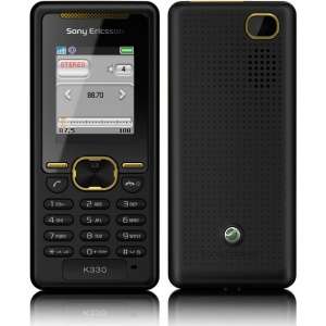 Vand Sony Ericsson K330i Nou !!!