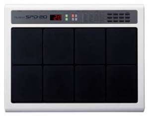 vand tobe roland spd 20