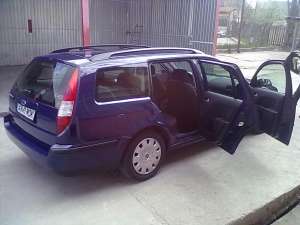 oferta .  Ford Mondeo diesel an 2002