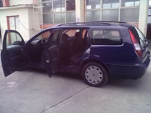 oferta .  Ford Mondeo diesel an 2002