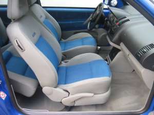 super oferta.  vw lupo disel .. consum 4%