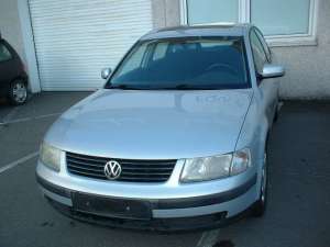 vand motor vw passat 1.6 benzina an 1998