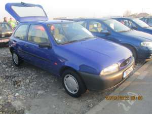 super oferta  ..  ford fiesta 1750 euro