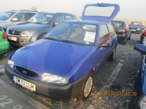 super oferta  ..  ford fiesta 1750 euro