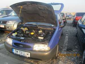 super oferta  ..  ford fiesta 1750 euro