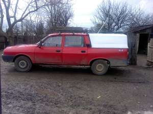 vind dacia papuc 1.9 diesel