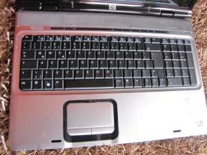 HP PAVILION DV9533EG