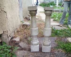 STALPISORI ORNAMENTALI