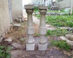 STALPISORI ORNAMENTALI