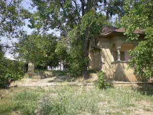 Casa batraneasca de vanzare la tara in jud Giurgiu