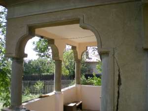 Casa batraneasca de vanzare la tara in jud Giurgiu