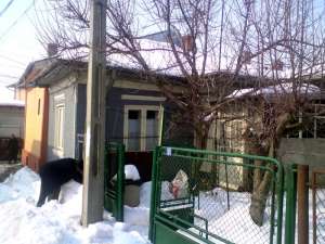 Casa de vanzare in oras Giurgiu,  langa piata centrala