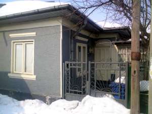 Casa de vanzare in oras Giurgiu,  langa piata centrala