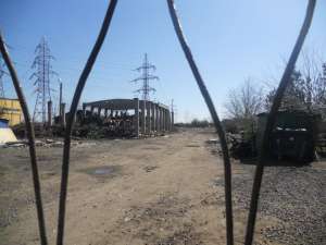 Bucuresti - Berceni,  sector 4,   zona Luica,  teren intravilan 8400 mp