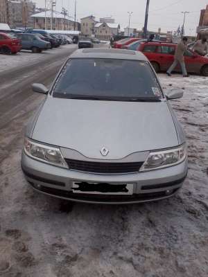 vand electromotor renault laguna motor 1.9 dci an 2002