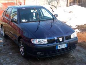 vand Seat cordoba 1.9 TDI