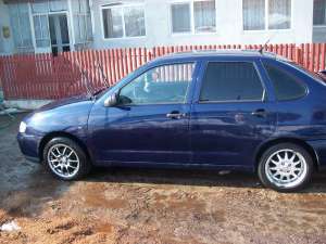 vand Seat cordoba 1.9 TDI