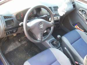 vand Seat cordoba 1.9 TDI