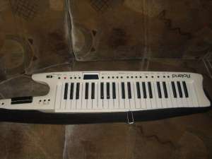 roland ax7
