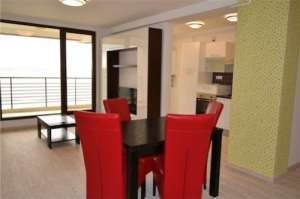 Cazare Apartamente Lux  Mamaia 1 Mai 2012