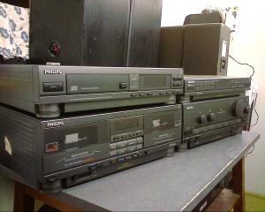 linie audio suround