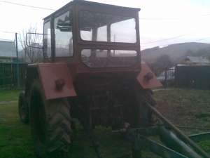 Vand UTB 650