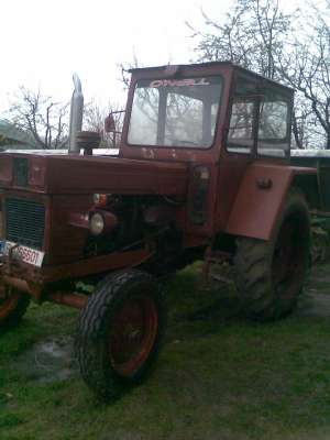 Vand UTB 650