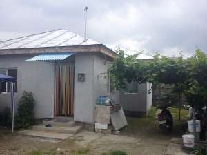 vand casa noua 3 camere