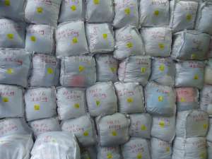 Depozit haine second hand sortate CAL 1 si EXTRA