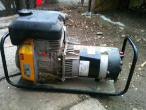 vand generator