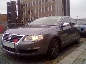 Vand VW Passat 1.9 TDI,  2005