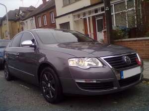 Vand VW Passat 1.9 TDI,  2005
