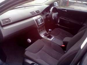 Vand VW Passat 1.9 TDI,  2005