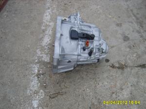 vand cutie viteza renault master opel vivaro