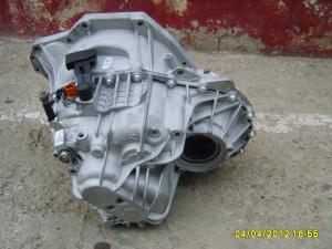 vand cutie viteza renault master opel vivaro