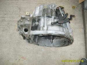 vand cutie viteza renault master opel vivaro