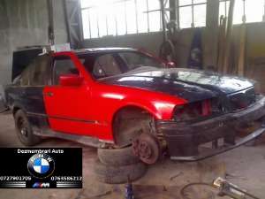 Dezmembrez Bmw E36 Pisicuta 325 Td 325 TDS Sedane ,  Compact Touring