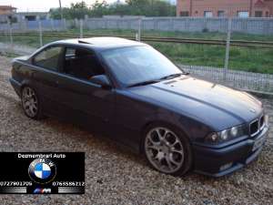 Dezmembrez Bmw E36 Pisicuta 325 Td 325 TDS Sedane ,  Compact Touring