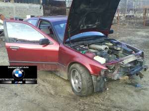 Dezmembrez Bmw E36 Pisicuta 325 Td 325 TDS Sedane ,  Compact Touring