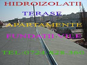 hidroizolatii