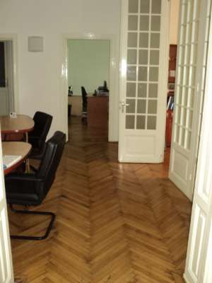 Apartament de inchiriat Stirbei Voda 3 camere