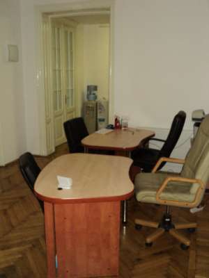 Apartament de inchiriat Stirbei Voda 3 camere