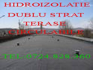 hidroizolatii